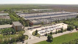 O mare fabrică din România se închide după decenii de activitate. Peste 800 de angajați riscă să rămână fără loc de muncă