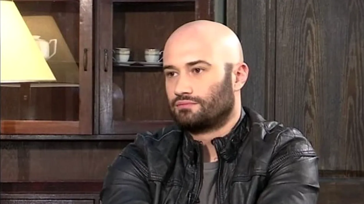 Mihai Bendeac, blocat definitiv pe Tinder! Actorul a cerut ajutorul fanilor: ”Ce am făcut?!”