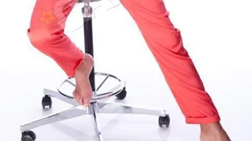 Nu e deloc pretentioasa! Vezi ce vrea Madalina, fostul iepuras al lui Mazare, de la un barbat