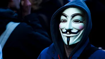 Hackerii de la Anonymous i-au pus gand rau Facebook-ului! Iata cum va disparea reteaua de socializare!