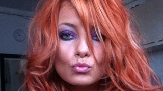 De la gastrita la ulcer si apoi la dureri teribile! Sylvia s-a imbolnavit dupa divort!