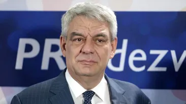 Mihai Tudose cere demisia Guvernului Cîțu! Vicepreședintele PSD, radiografie a coaliției PNL – USR PLUS – UDMR