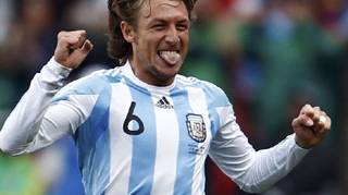 Fiesta argentiniana