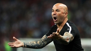 Argentina e aproape de eliminare de la Mondial, dar Sampaoli visează la finală: „Sunt un antrenor cu entuziasm!”