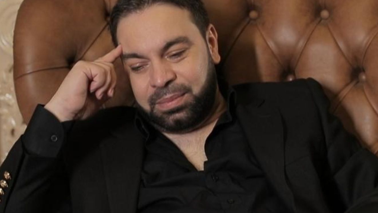 Scandal monstru în familia lui Florin Salam! Sora artistului a obținut ordin de protecție împotriva soțului