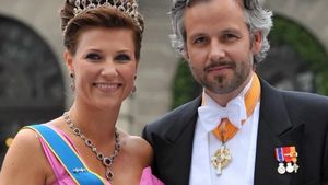 Doliu în Familia Regală Norvegiană. Ari Behn, fostul soț al prințesei Martha, s-a sinucis la 47 de ani