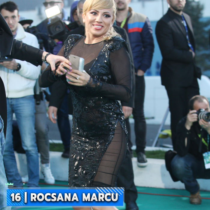 Rocsana Marcu