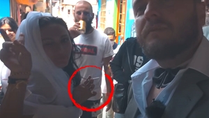 Au voie sau nu concurenții să fumeze la America Express?! Bordea și Melinda au fost prinși în fapt. Avem imaginile nedifuzate de Antena 1