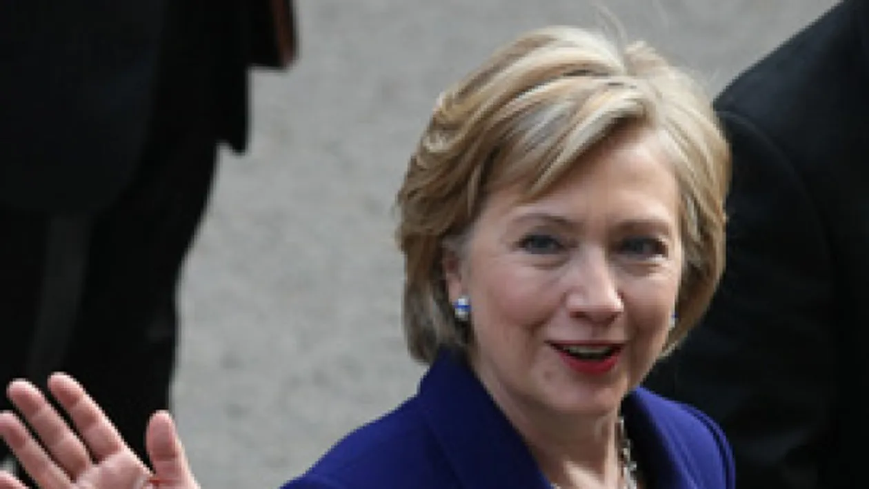 Hillary Clinton are un tromb la nivelul capului! Vezi ce spun medicii despre starea ei de sănătate!
