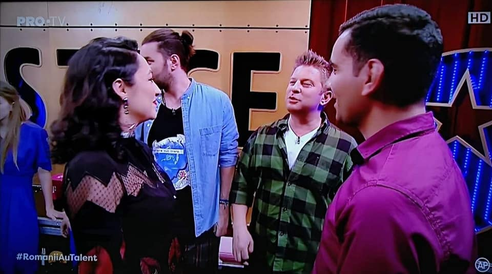 Ce a ajuns să facă pentru bani Florin Birică, primul câștigător de la ”Dansez pentru tine” de la Pro TV, unde a concurat cu Andra Măruță