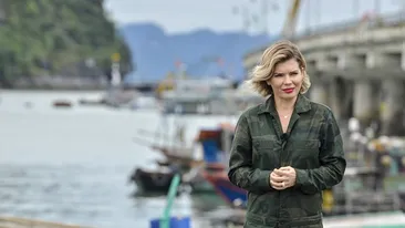 Mircea N. Stoian aruncă bomba! Susține că știe adevărul despre emisiunea Asia Express: Cruduța a fost pusă de ex-manelistul Liviu Vârciu să...