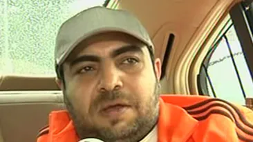 Dan Bursuc: Am castigat primii bani la 15 ani si mi-am cumparat o pereche de pantofi