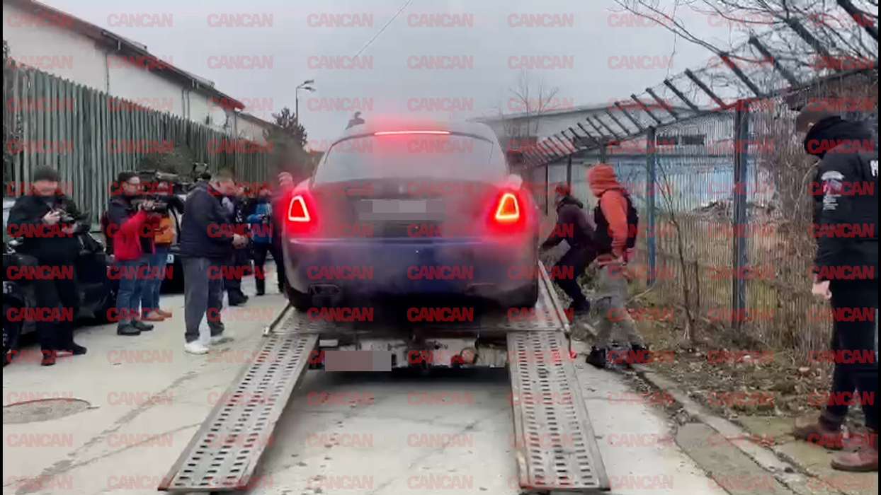 Organele abilitate au trecut la fapte cât se poate de îngrijorătoare pentru cei doi britanici / (Sursa: CANCAN.RO)