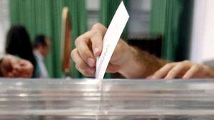 ALEGERI PREZIDENŢIALE, turul II : Prezenţa finala la vot la nivel naţional la ora 21:00 - 61,82%