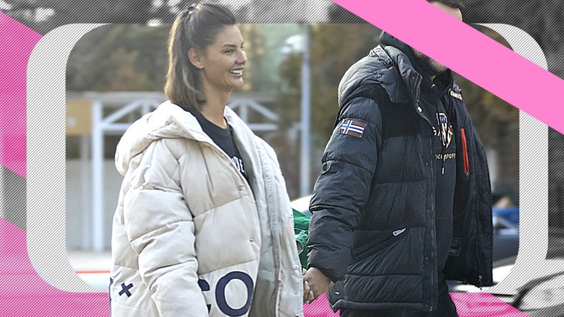 Sexoasa de la Antenă a încercat să-l ascundă, dar CANCAN.RO i-a fotografiat în „flagrant”. Primele imagini cu Ramona Olaru și noul iubit