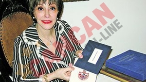 I-au trimis lui Cage o poza cu fratele lui