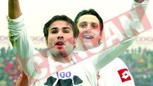 Cele 100 de diamante ale "Briliantului"