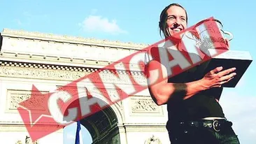 Hat-trick pentru Henin