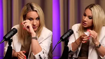 Cine este femeia care a crescut-o pe Amna, în lipsa părinților: ”A fost îngerul meu păzitor!”