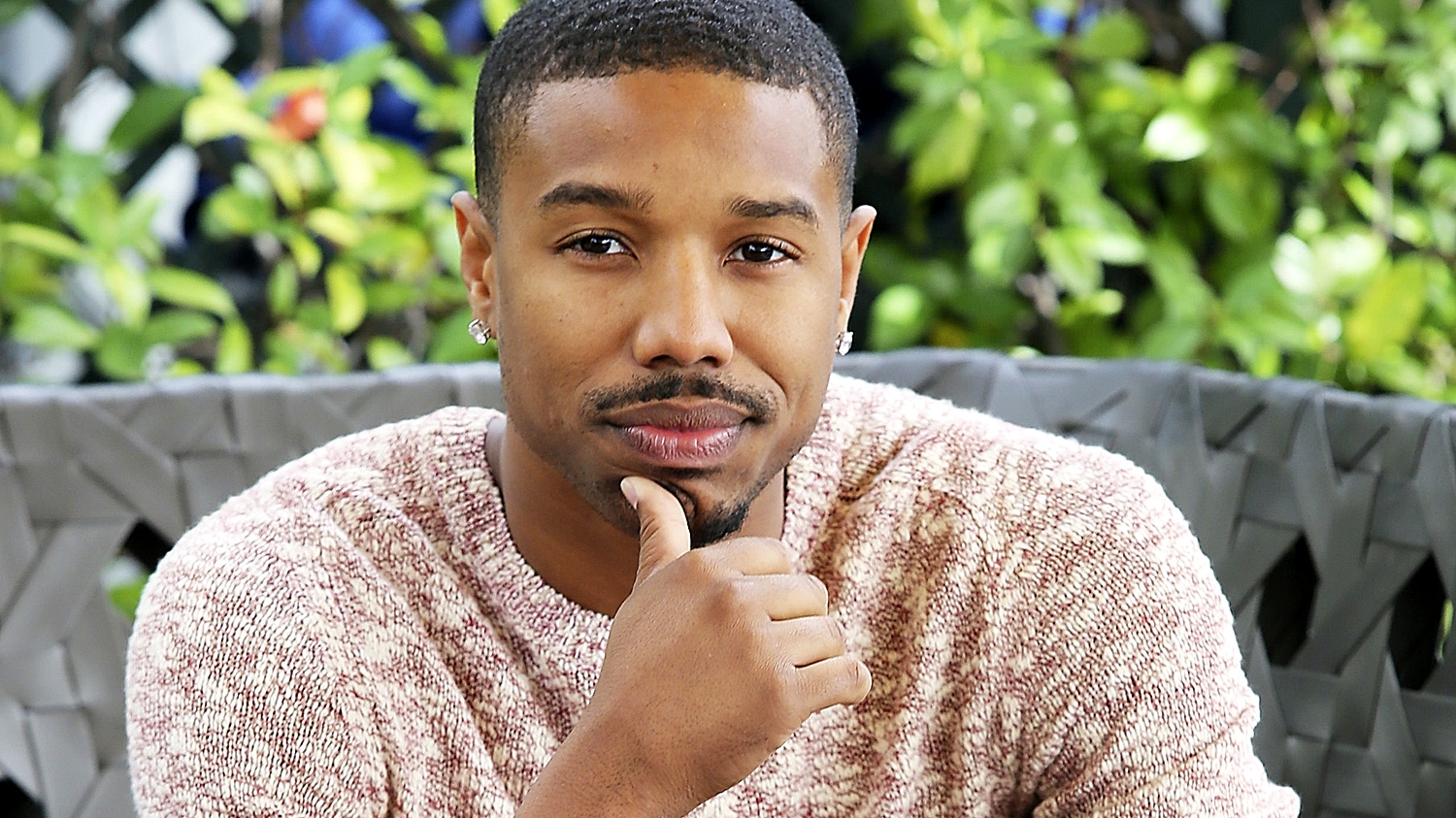 Michael B. Jordan a fost desemnat cel mai sexy bărbat în viaţă! Actorul din “Black Panther”, mândru de titlul primit
