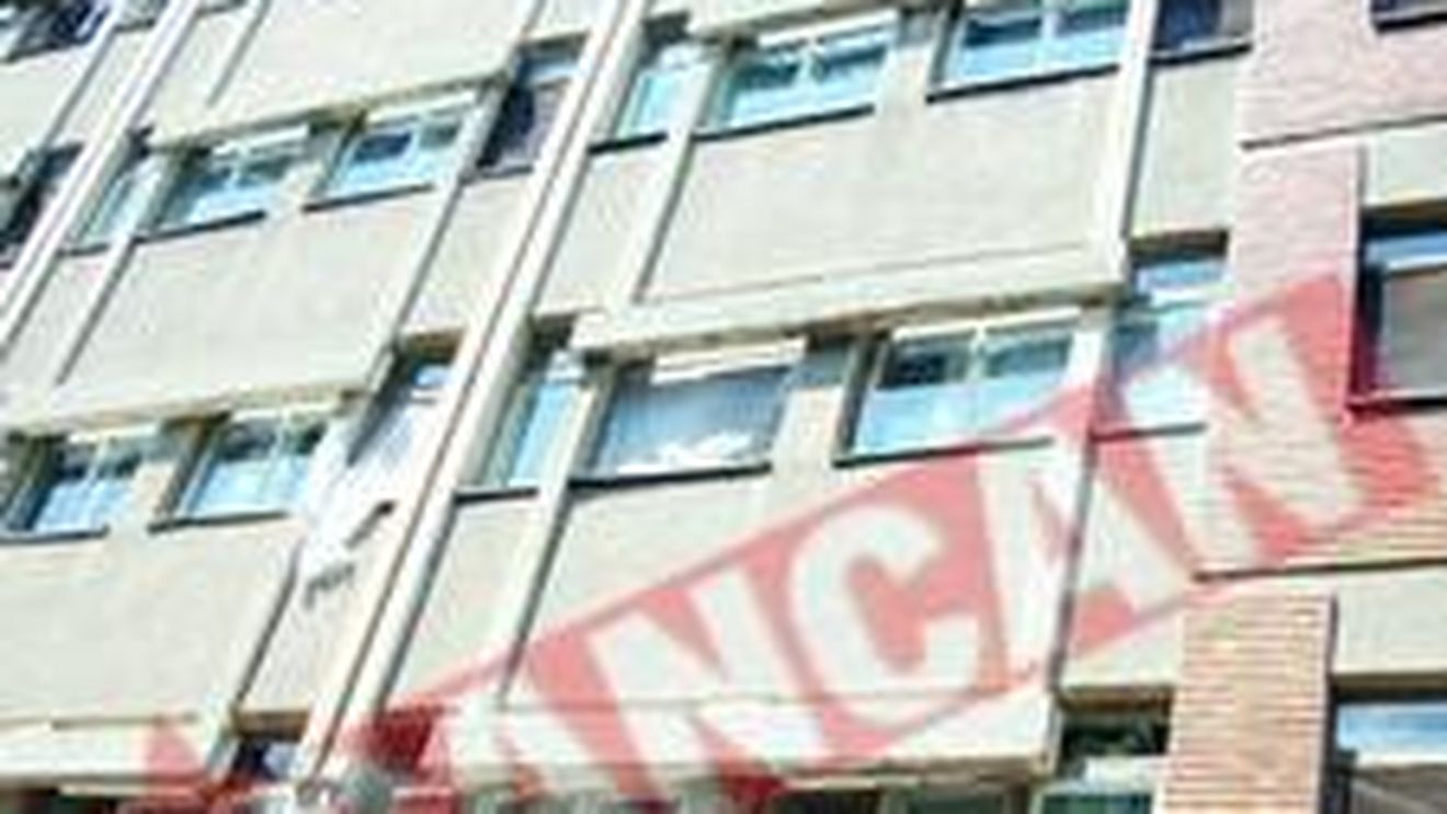 Pacienta batausa de la Pediatrie