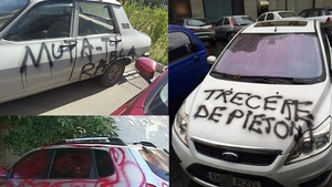 CE LI S-A ÎNTÂMPLAT BUCUREŞTENILOR CARE AU PARCAT AIUREA