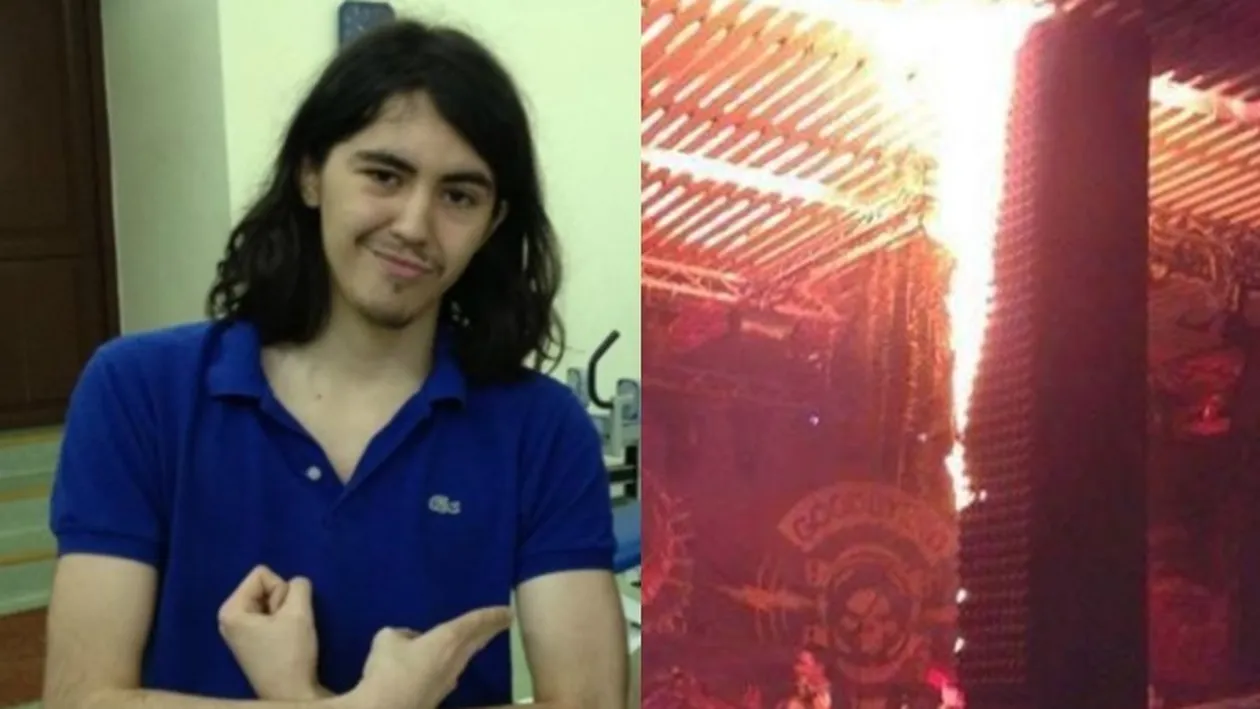 Declaraţiile sfâşietoare ale tatălui unui tânăr decedat la Colectiv, despre candidatura lui Piedone:Îmi voi petrece sărbătorile la cimitir şi....