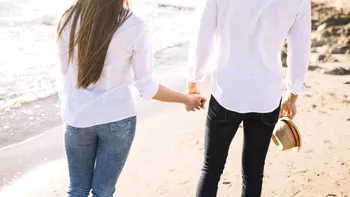 Celebrii actori, din nou împreună la un an de la divorț. Cum au fost surprinși înainte de Crăciun