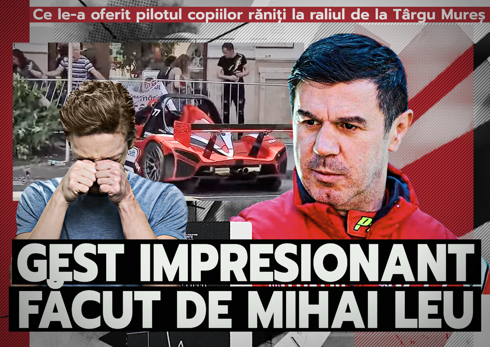 De ce a murit Mihai Leu, de fapt? Boala cumplită care l-a chinuit de ani întregi