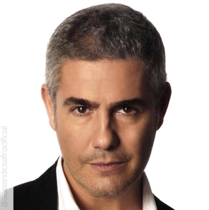 Alessandro Safina, unul dintre cei mai apreciați interpreți de pop-opera, a ”divorțat”