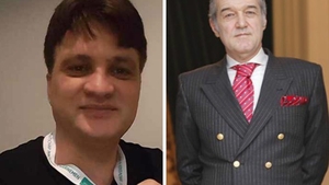 MIHAI ONILĂ a refuzat ajutorul lui GIGI BECALI! Care este motivul pentru care a făcut acest lucru