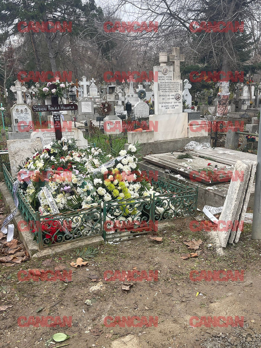 Rodica Stănoiu a fost deshumată în această dimineață! Procurorii și INML intră în acțiune după șocantele dezvăluiri din presă