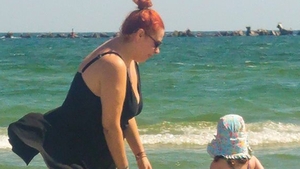 OANA ROMAN se pregăteşte să devină, din nou, mămică: ”Am rămas... !”