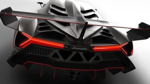 Maşina pentru care ţi-ai vinde sufletul, de 2 ori! Lamborghini a lansat monstrul de 700 de cai care costa 4,5 milioane de dolari