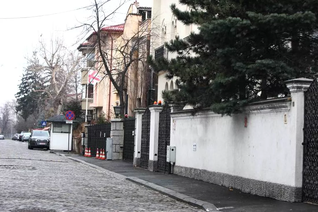 Cum arată vila pe care Dinu Vamă a vândut-o. A cerut 5.000.000 de euro pe ea, dar a primit…