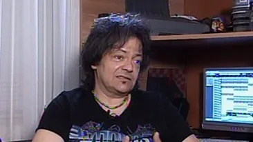 VIDEO Leo Iorga este macinat de boala! A slabit enorm si este de nerecunoscut!