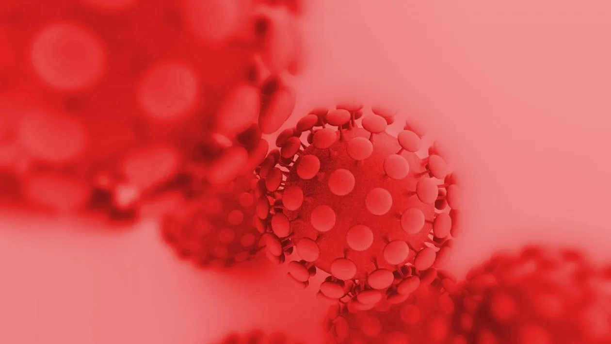 Coronavirus România, 15 decembrie. 6.171 noi infectări înregistrate, în ultimele 24 de ore