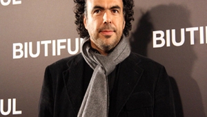 Alejandro Gonzalez Inarritu a fost premiat la Zurich pentru intreaga cariera!