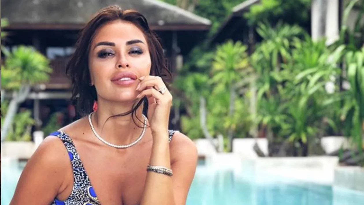 Roxana de la Trident, în lacrimi la TV. Mesaj emoționant pentru fiica sa: „Acum suntem străine”