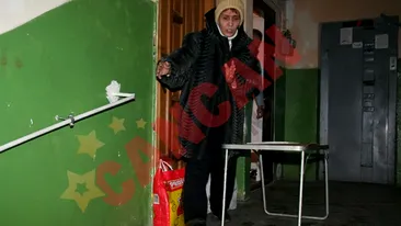 I-a furat banii de intretinere!