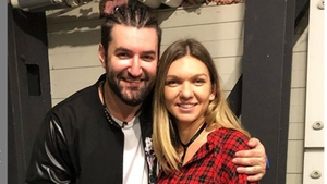 Smiley, reacție fabuloasă după suspendarea primită de Simona Halep. Mesajul este unul cu totul special: "Ar ieși pozitiv și după 100 de teste"