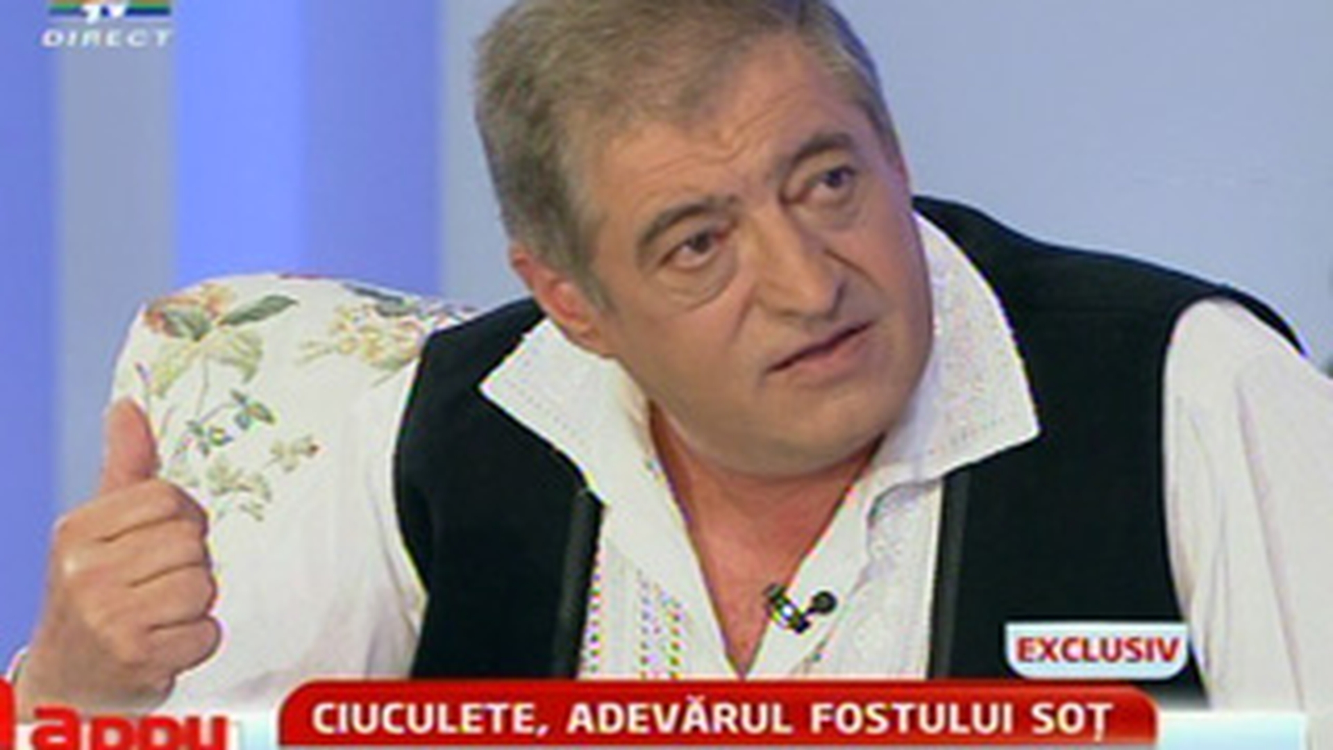 VIDEO Uite cum arata Ileana Ciuculete acum mai bine de 30 de ani, cand era casatorita cu Valeriu Sfetcu!