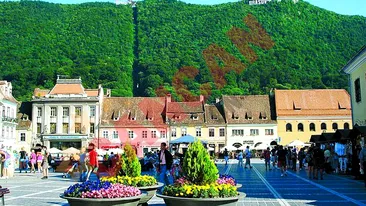 Acuzat ca si-a tepuit partenerii de afaceri!