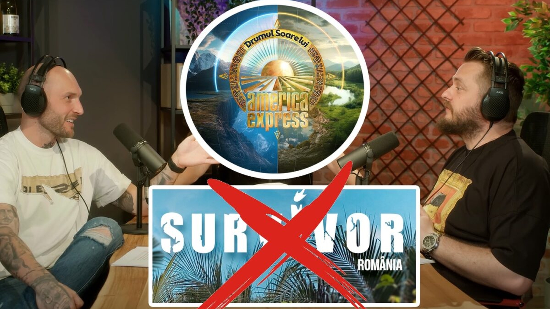 Vedeta care a refuzat Survivor pentru America Express. De ce a acceptat oferta Antenei 1 în defavoarea celei de la Pro TV