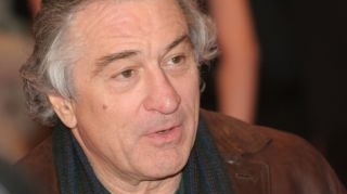 Robert de Niro va fi antrenor de fotbal american