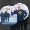 Mesajul transmis de Gigi Becali, înainte de meciul dintre FCSB și Oțelul: ”5-0!”