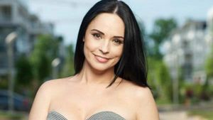 Andreea Marin a parasit din nou tara! Afla aici care este destinatia si scopul acestei calatorii