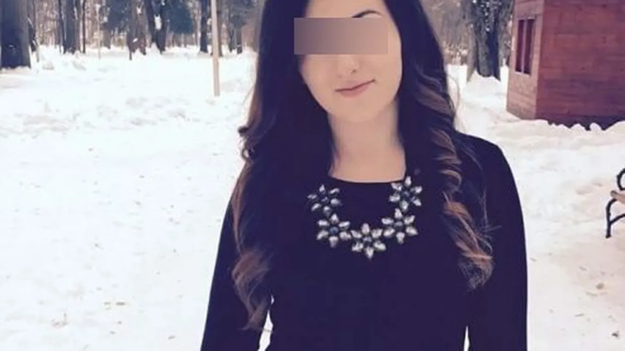 Ea este singura supraviețuitoare a tragediei din Sălaj! Prietenele ei au murit pe loc, după ce mașina pe care o conducea a fost lovită de tren