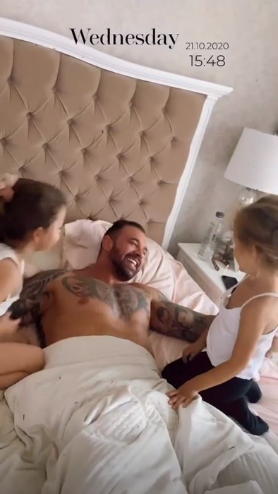 Bianca Drăgușanu n-a mai răbdat și a spus cu ce a înfuriat-o Alex Bodi, chiar în timp ce erau la sală: “Parcă o face intenționat”