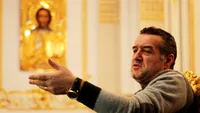 Prima reacţie a lui GIGI BECALI după ce a fost acuzat că a plătit pentru a merge cu o ambulanţă în străinătate. „Am...“